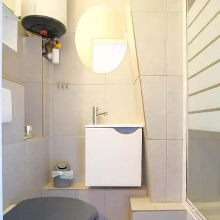 Chic Studio Near The Grands Boulevards Of Paris *